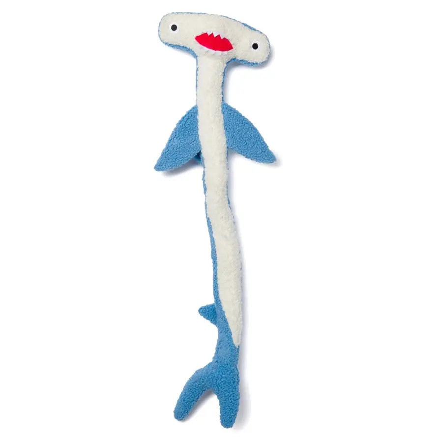 Mini Twisty Shark by FabDog