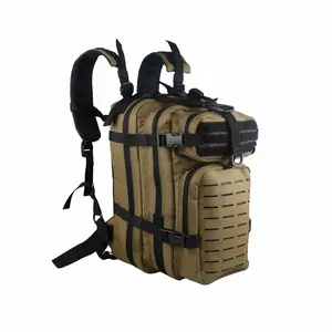 LXPB89 Small Assault TacMed Backpack