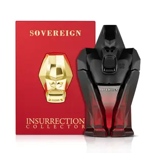 SOVEREIGN by INSURRECTION COLLECTOR Parfum - LIMITED EDITION luxurious fragrance SOVEREIGN by INSURRECTION COLLECTOR Parfum - LIMITED EDITION luxurious fragrance