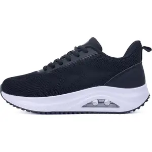 Arch Support Walking Shoes Foot Pain Relief Size 6-11