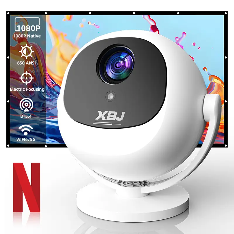 crosstour s100 projector - TikTok Shop