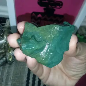 Bloodstone from India