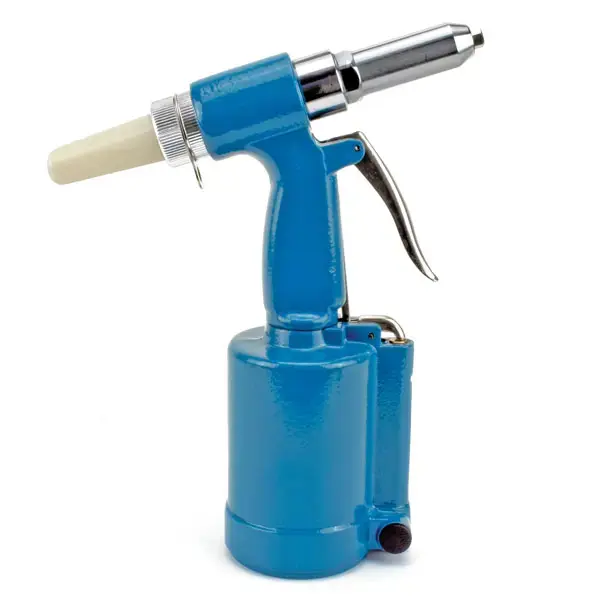 Racin Rivets - E-Series Air Riveter