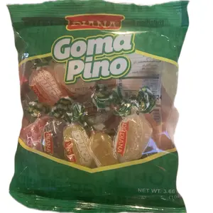 Goma Pino Sweet Candy - Classic Treat for Satisfying Cravings