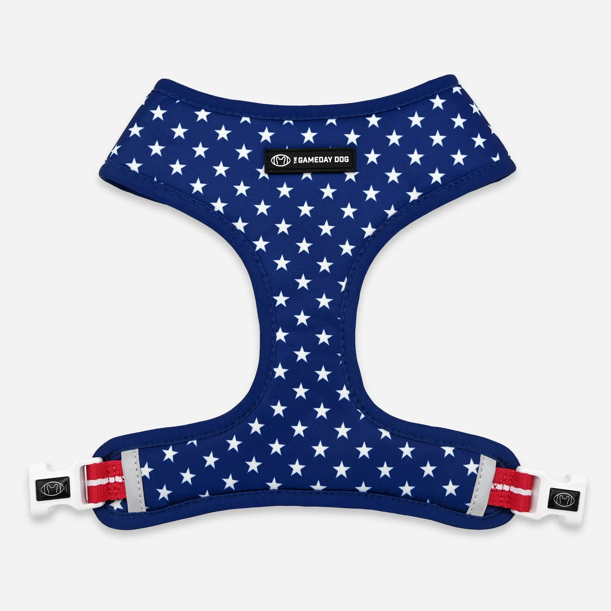 USA Home & Away Reversible Harness