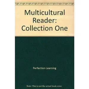 USED-Multicultural Reader: Collection One by Perfection Learning (Hardcover)
