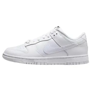 Nike Dunk Low SE 'Dance Pack - White Iridescent' Women's, Shoe, Sneaker