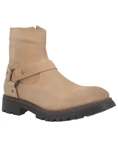 Dingo Men's Men'S Road Trip Ankle Boot Round Toe - Di845