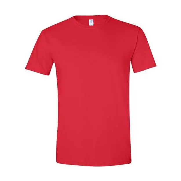 Gildan Softstyle Youth * Red