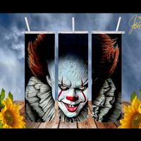 Pennywise Tumbler 19