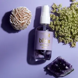 bliss amethyst spray