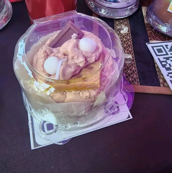 cupcake candles