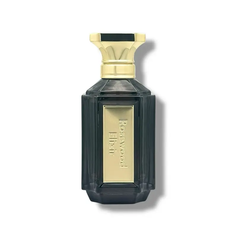 Rosewood Elixir by Ainash Parfums