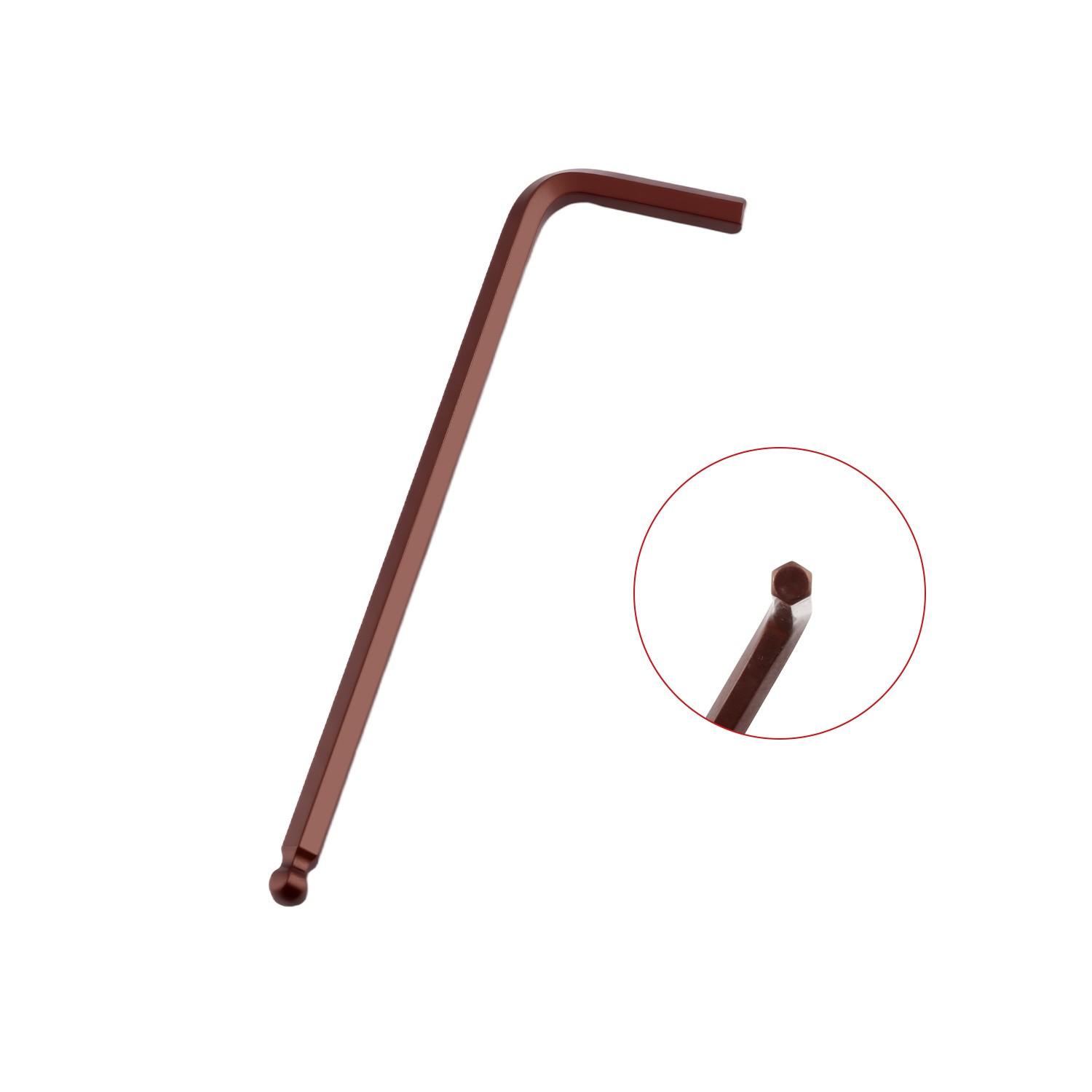 Truss Rod Allen Wrenches for guitar NeckBridge Nut Locking Screw AdjustmentGuitar 7P Truss Rod Allen Wrenches for guitar NeckBridge Nut Locking Screw AdjustmentGuitar 7P