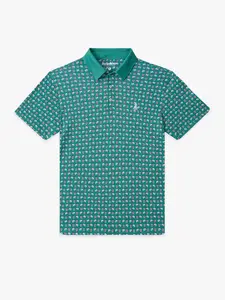 Chubbies The Sandwiches and Swing Polo