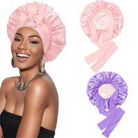 2PC(1PC Purple+champagne & 1PC Powder+champagne)