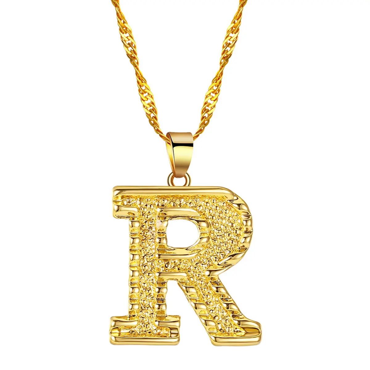 Golden   R