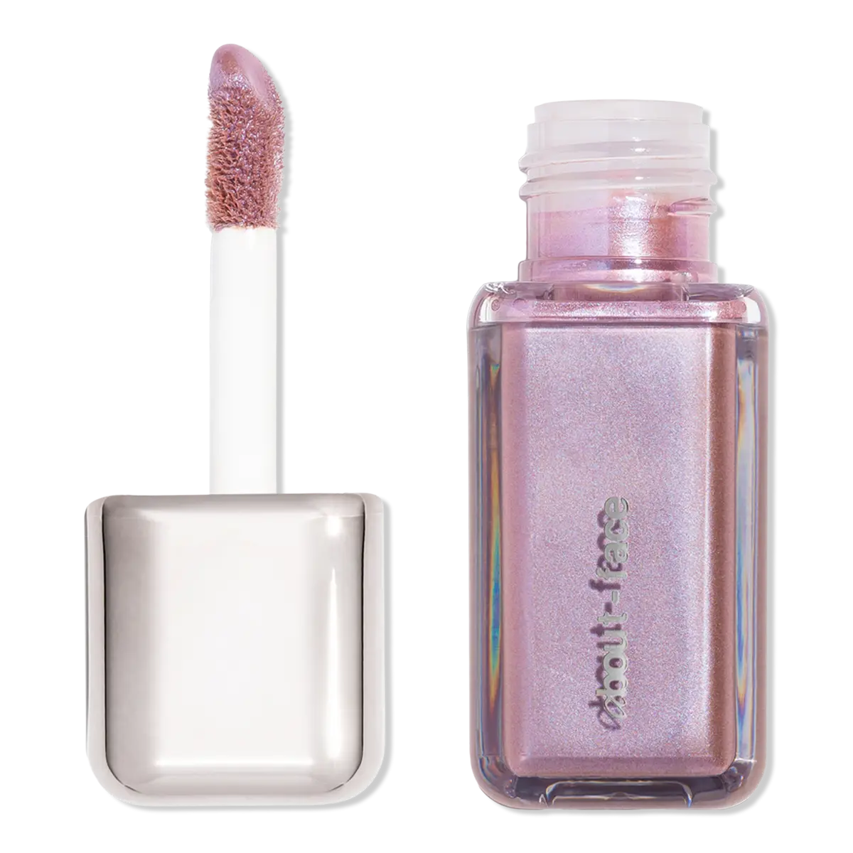 about-face Light Lock Highlight Fluid about-face Light Lock Highlight Fluid