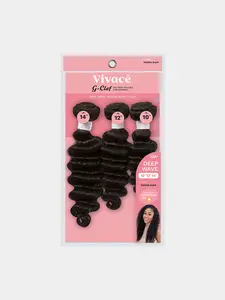 Vivace G Clef Bundle 3 packs Deep Wave