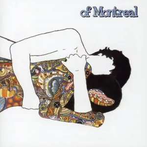 Of Montreal - Aldhils Arboretum  [COMPACT DISC - CD]