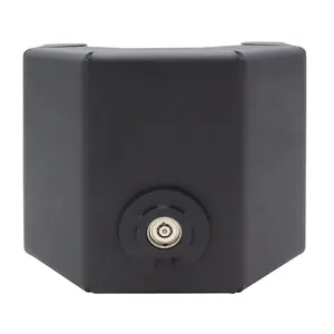Proven Industries Model 2516-GP Trailer Lock, Fits 2 5/16-Inch Trailer Couplers, Made in The USA