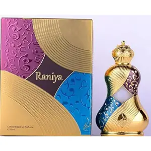 Khadlaj Raniya 18 m perfume oil Perfumes