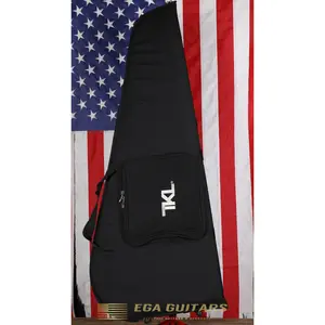 TKL 4930 Deluxe Universal Electric Guitar Soft Case