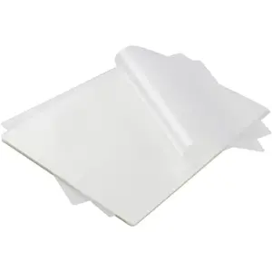 33 PCS Laminating Sheets 9”x11.5”, Thermal Laminating Pouches, 3mil Plastic Paper Laminate Sheets, Laminator Sheets Plasticized Craft Office and School Supplies, Lamination Sheets for 8.5”x11” Paper