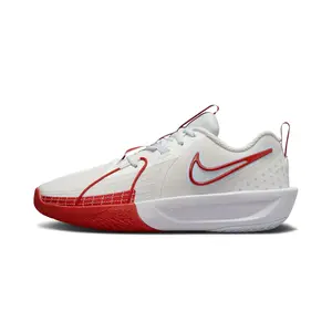 GT Cut 3 GS "White / Red" FD7033 101