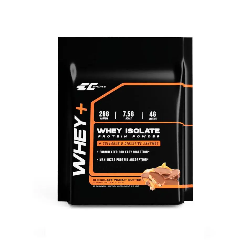 Whey + Superior Absorption Protein with Collagen Peptides