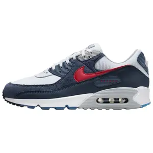 Nike Air Max 90 'New England Patriots'