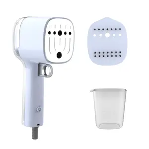 SALAV HS-15 Quicksteam Travel Steamer