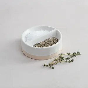 Organics Pinch Pot