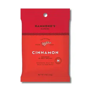 Cinnamon Drop Bag