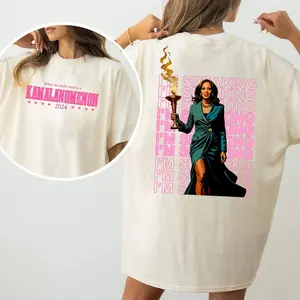 What we really need is a I'm Speaking Tshirt Sweatshirt Hoodie