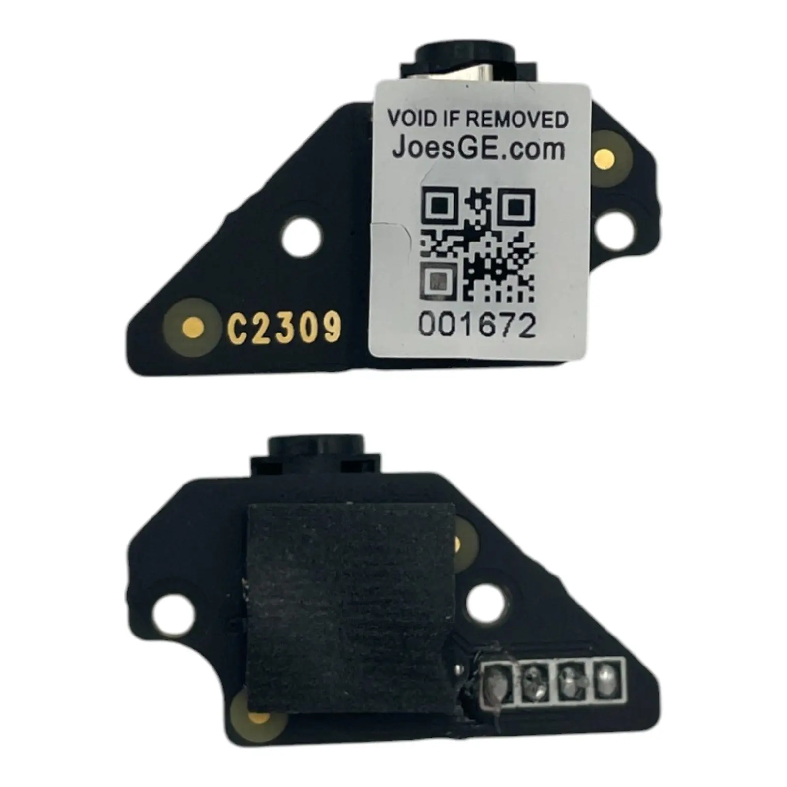 Beats Studio 3 Wireless Studio Pro Wireless AUX Audio Jack Port 3.5MM PCB - Parts