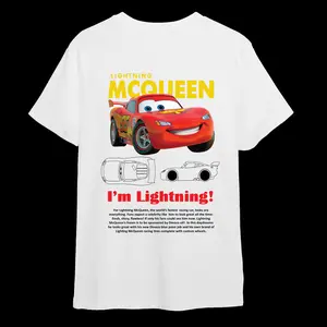 Diseño mcqueen y sally de Cars PNG HD