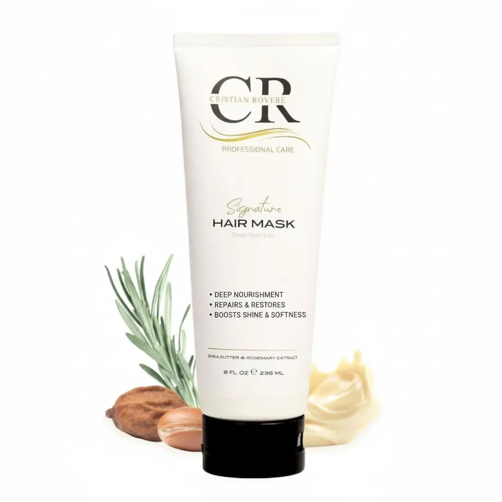 Signature Hair Mask