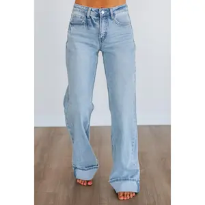 Aniston Vervet Jeans