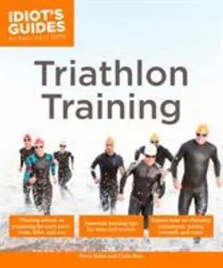 USED-Triathlon Training by Katai, Steve (Paperback)