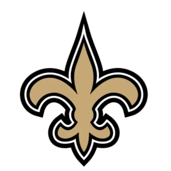 New Orleans Saints 