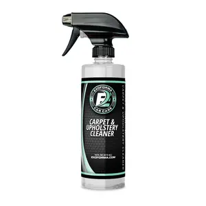 ExoForma Carpet & Upholstery Cleaner - Safe, Non-Toxic Formula for Effective Cleaning of Carpets & Upholstery