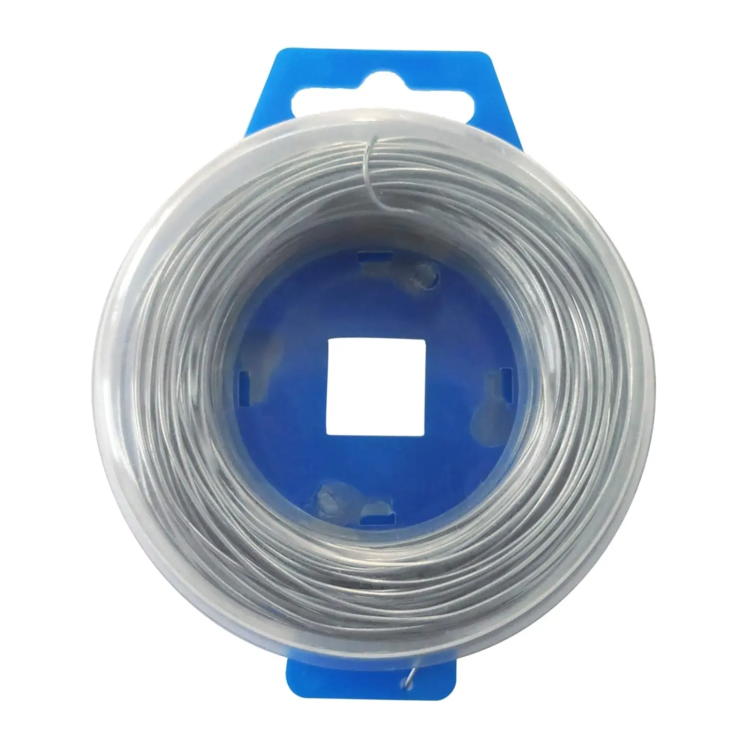 Safety Lock Wire (.032), 100Ft / 30m Stainless Steel Twist for Repairing , Tie Things, Aircraft