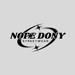 Nope Donny shop logo