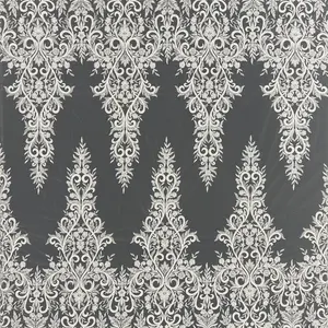 Julia Bridal Lace Fabric