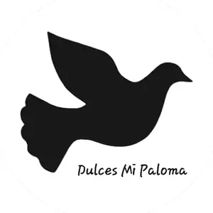 DulcesMiPaloma shop logo
