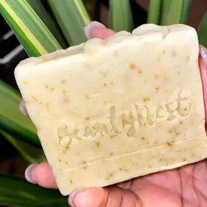 Ayurvedic shampoo Bar