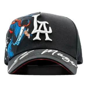 The Magician Of Dandy Hats For Gentleman Adjustable Cap