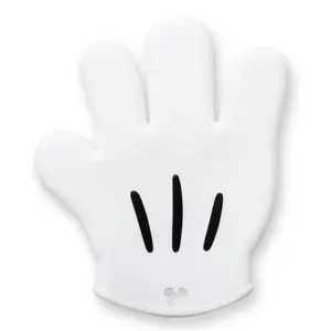 Disney Mickey Mouse Hand Silicone Oven Mitt Disney Mickey Mouse Hand Silicone Oven Mitt