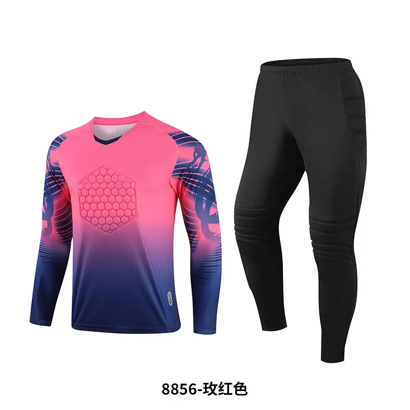 KJW 8856 Rose Red Set